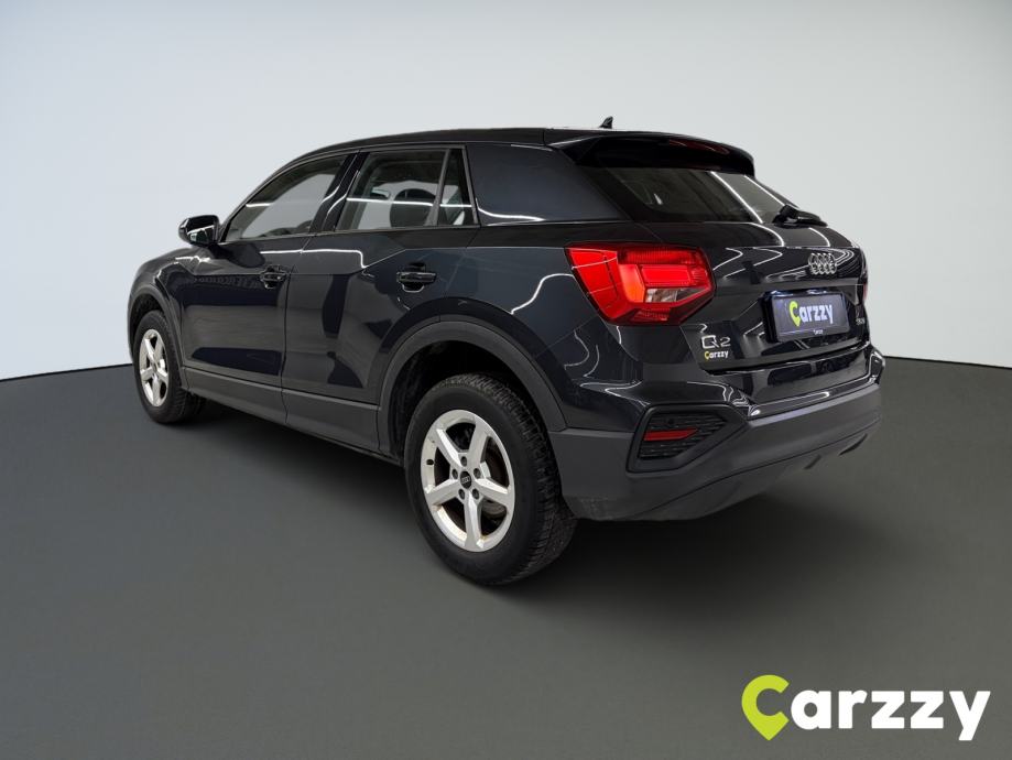 Audi Q2 30 TDI S-TRONIC BUISNESS - 3 godine jamstva, fotografija 8