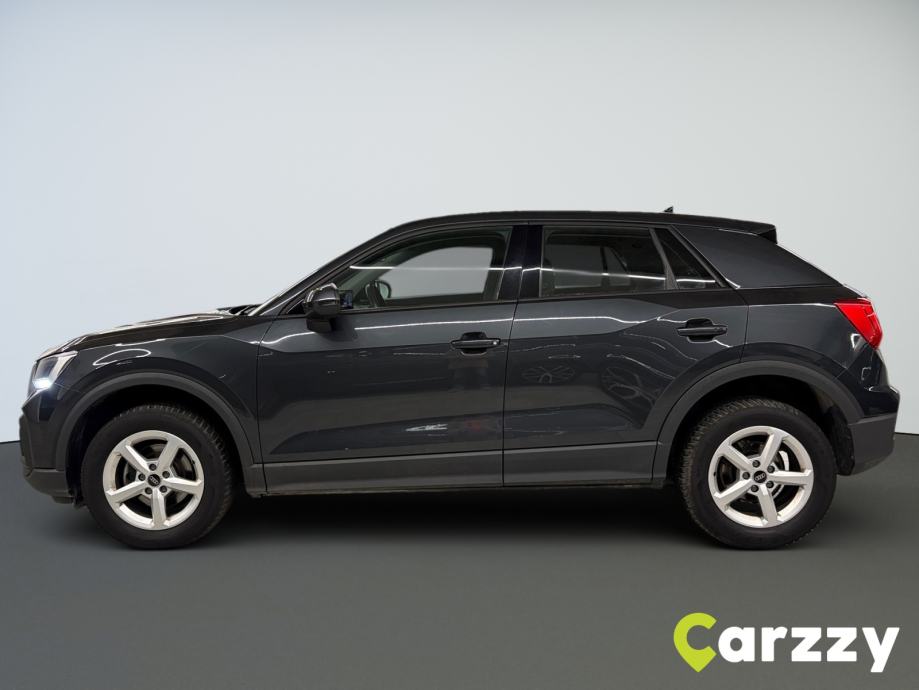 Audi Q2 30 TDI S-TRONIC BUISNESS - 3 godine jamstva, fotografija 9