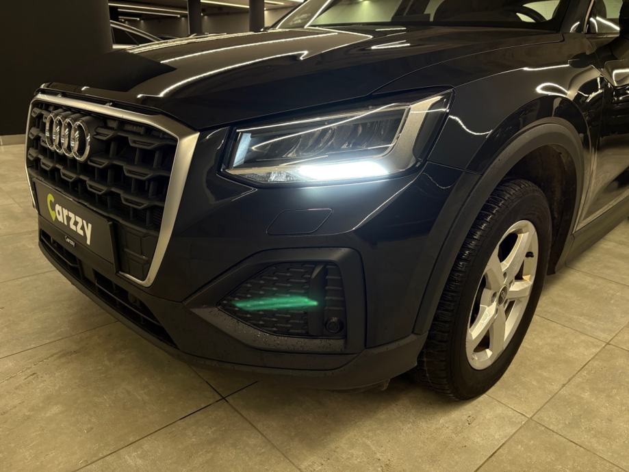 Audi Q2 30 TDI S-TRONIC BUISNESS - 3 godine jamstva, fotografija 10