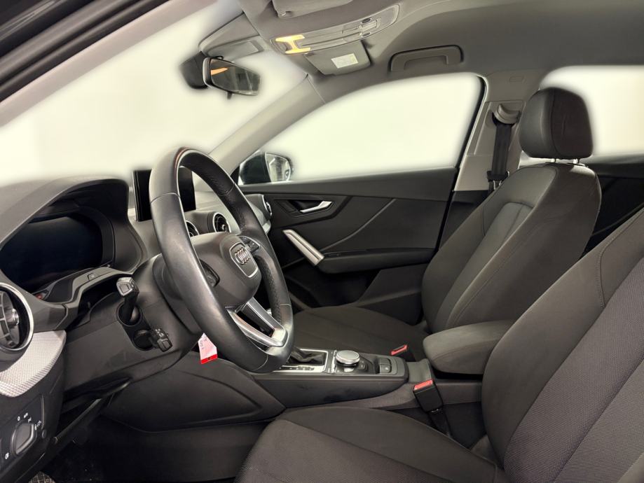 Audi Q2 30 TDI S-TRONIC BUISNESS - 3 godine jamstva, fotografija 13
