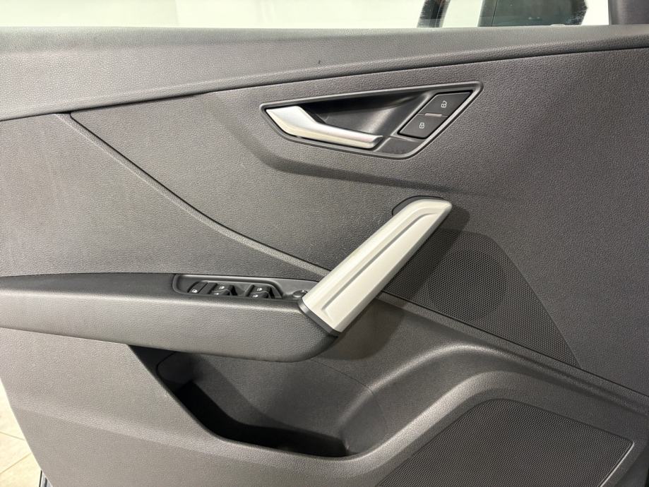 Audi Q2 30 TDI S-TRONIC BUISNESS - 3 godine jamstva, fotografija 14