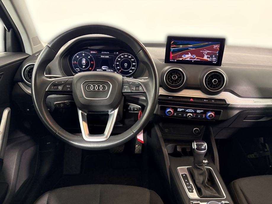 Audi Q2 30 TDI S-TRONIC BUISNESS - 3 godine jamstva, fotografija 15