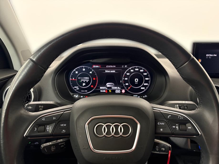 Audi Q2 30 TDI S-TRONIC BUISNESS - 3 godine jamstva, fotografija 16