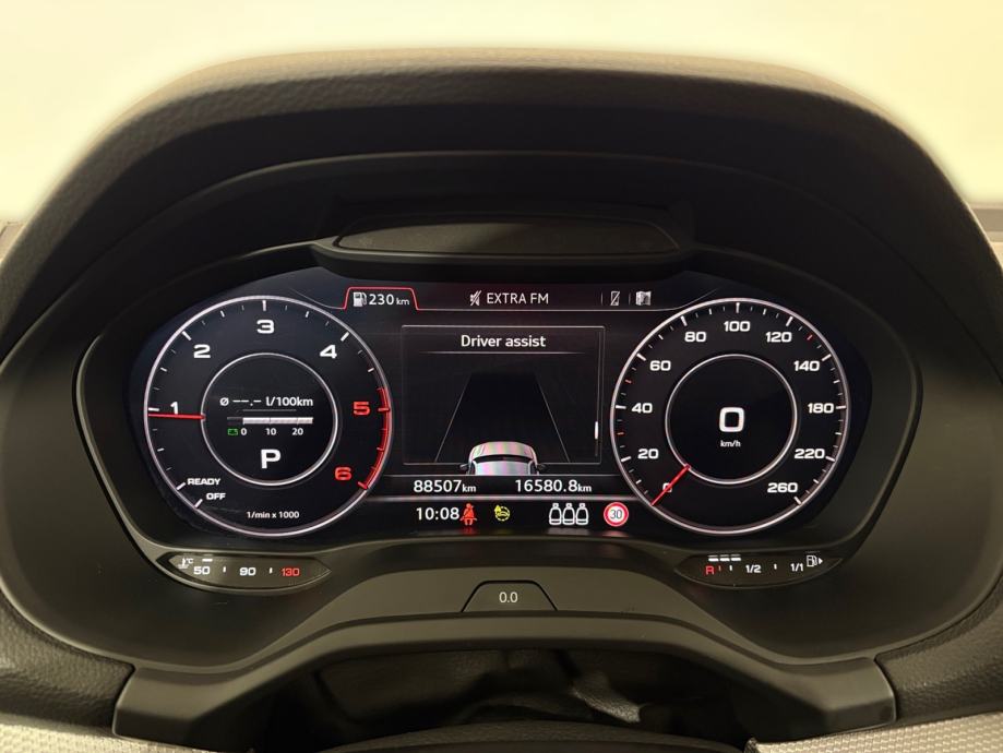 Audi Q2 30 TDI S-TRONIC BUISNESS - 3 godine jamstva, fotografija 17