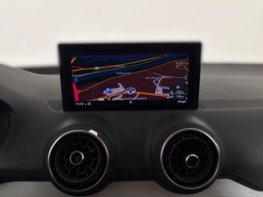Audi Q2 30 TDI S-TRONIC BUISNESS - 3 godine jamstva, fotografija 18