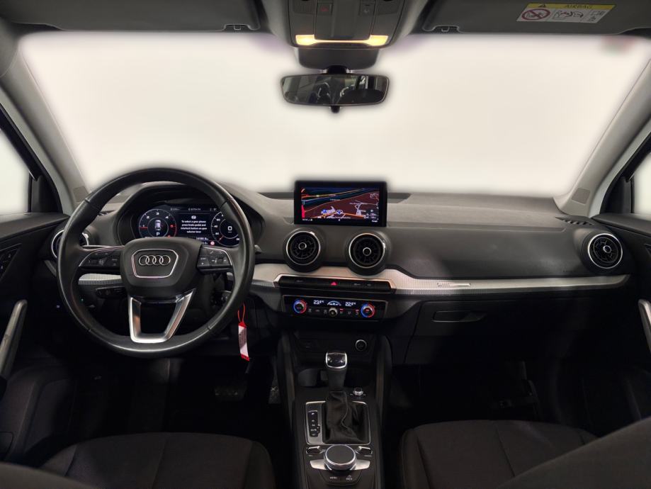 Audi Q2 30 TDI S-TRONIC BUISNESS - 3 godine jamstva, fotografija 19