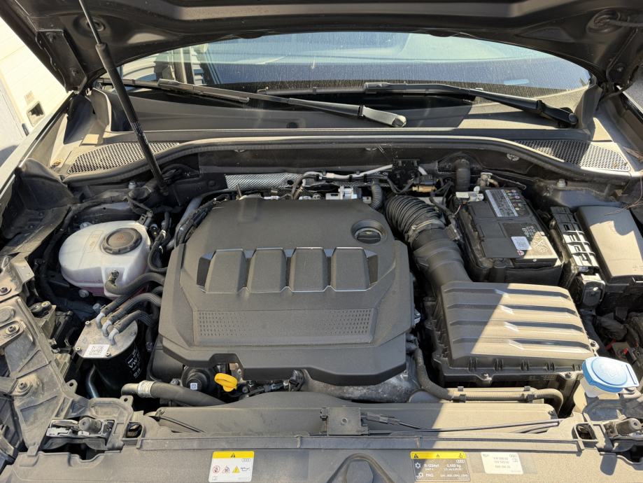Audi Q2 30 TDIS tr- automatik Edition 10 NIJE UVOZ 1.REG. U RH, fotografija 17