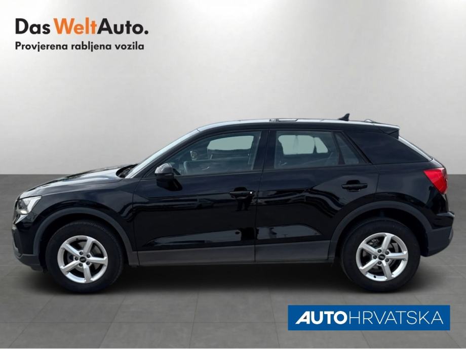 AUDI Q2 30TDI S TR ADVANCED+, 26.990,00 €, fotografija 2