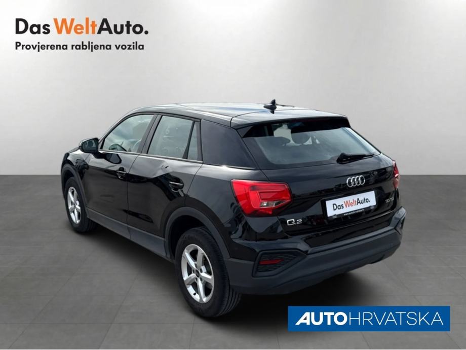 AUDI Q2 30TDI S TR ADVANCED+, 26.990,00 €, fotografija 3