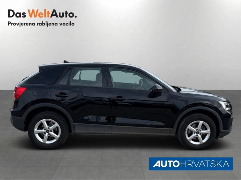 AUDI Q2 30TDI S TR ADVANCED+, 26.990,00 €, fotografija 6