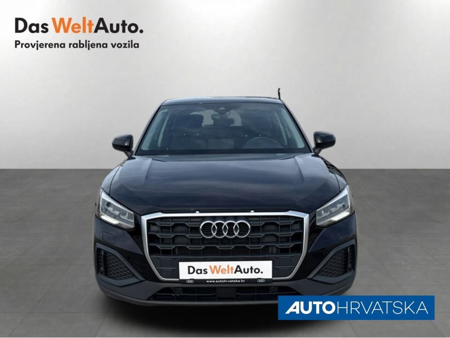 AUDI Q2 30TDI S TR ADVANCED+, 26.990,00 €, fotografija 8