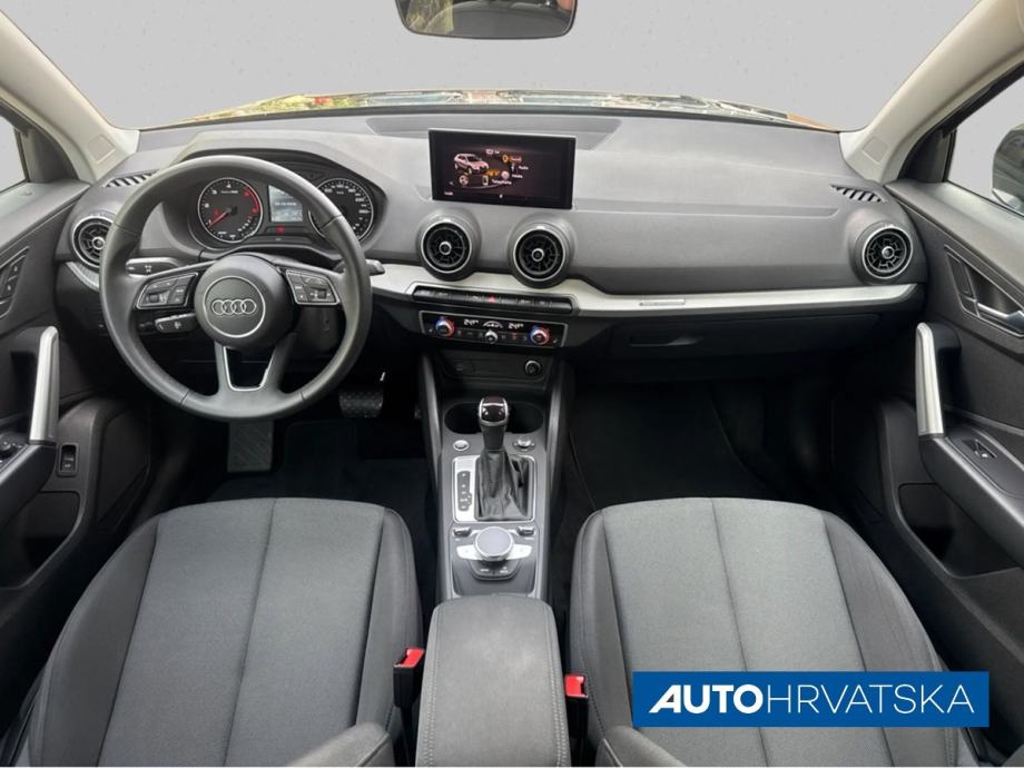 AUDI Q2 30TDI S TR ADVANCED+, 26.990,00 €, fotografija 9