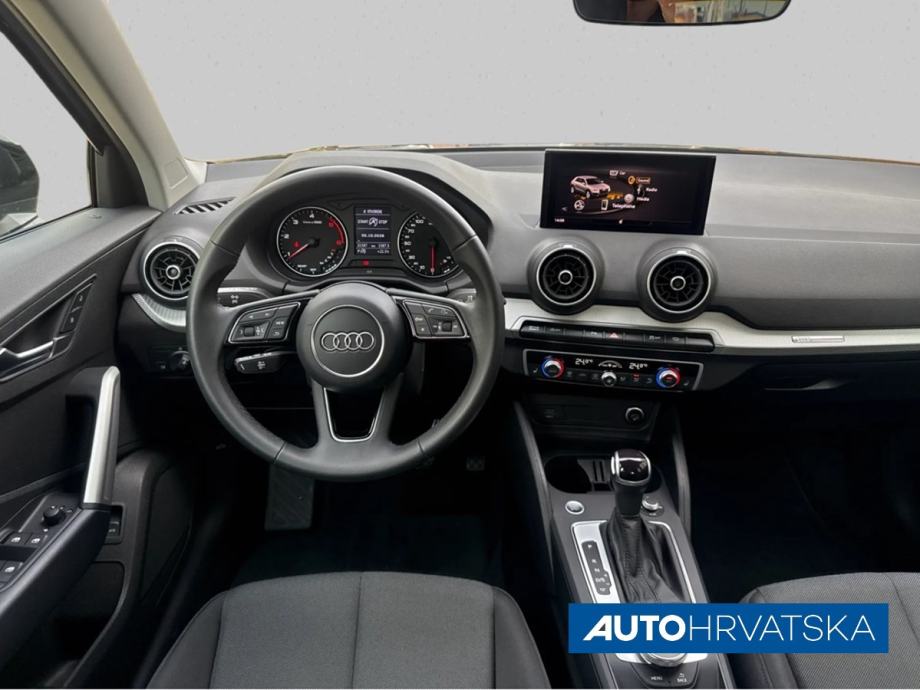 AUDI Q2 30TDI S TR ADVANCED+, 26.990,00 €, fotografija 10
