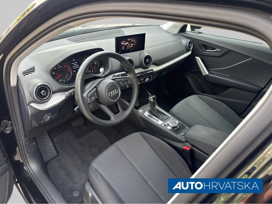 AUDI Q2 30TDI S TR ADVANCED+, 26.990,00 €, fotografija 11