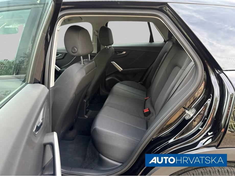 AUDI Q2 30TDI S TR ADVANCED+, 26.990,00 €, fotografija 12