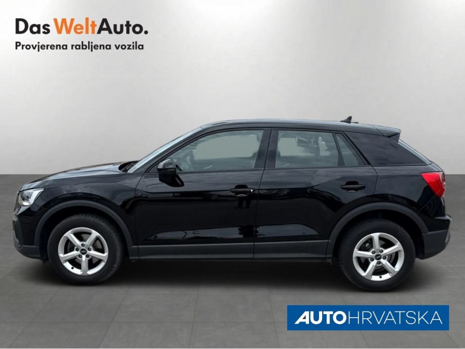 Q2 30TFSI Edition10, 18.990,00 € - Akcija, fotografija 2