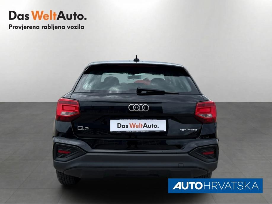 Q2 30TFSI Edition10, 18.990,00 € - Akcija, fotografija 4