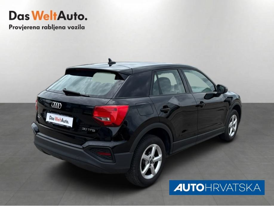 Q2 30TFSI Edition10, 18.990,00 € - Akcija, fotografija 5