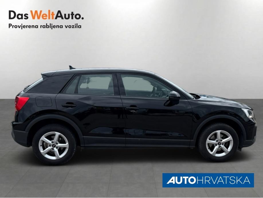 Q2 30TFSI Edition10, 18.990,00 € - Akcija, fotografija 6