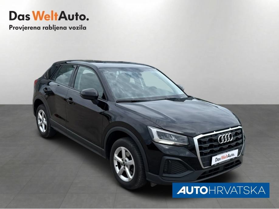 Q2 30TFSI Edition10, 18.990,00 € - Akcija, fotografija 7
