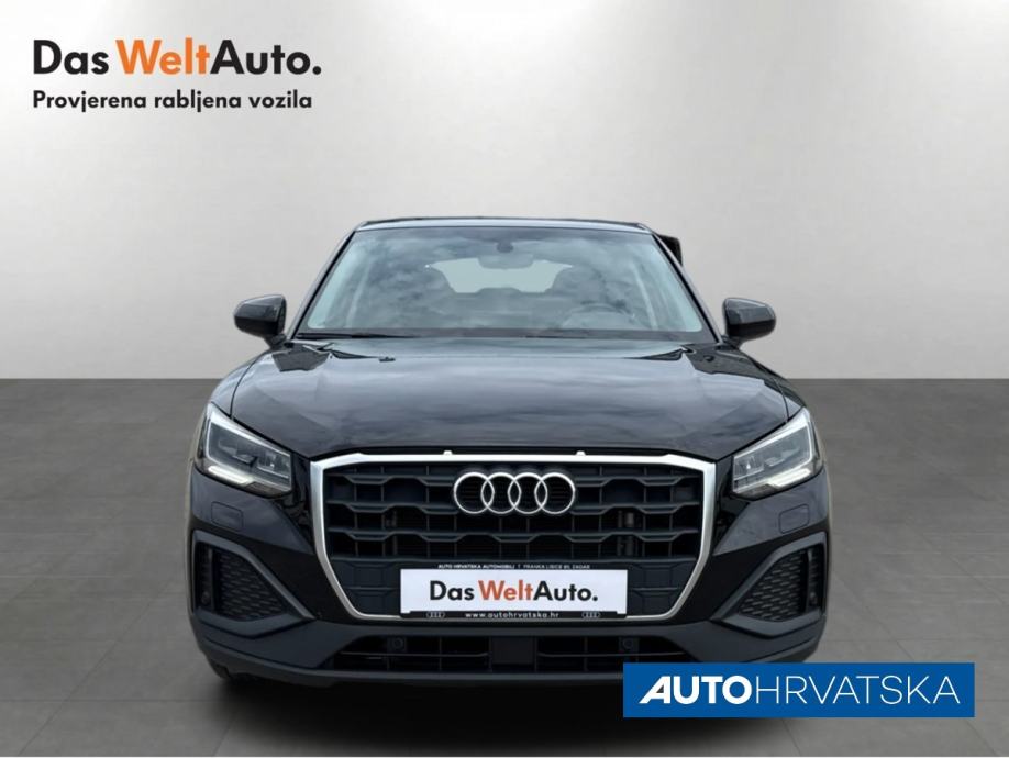 Q2 30TFSI Edition10, 18.990,00 € - Akcija, fotografija 8