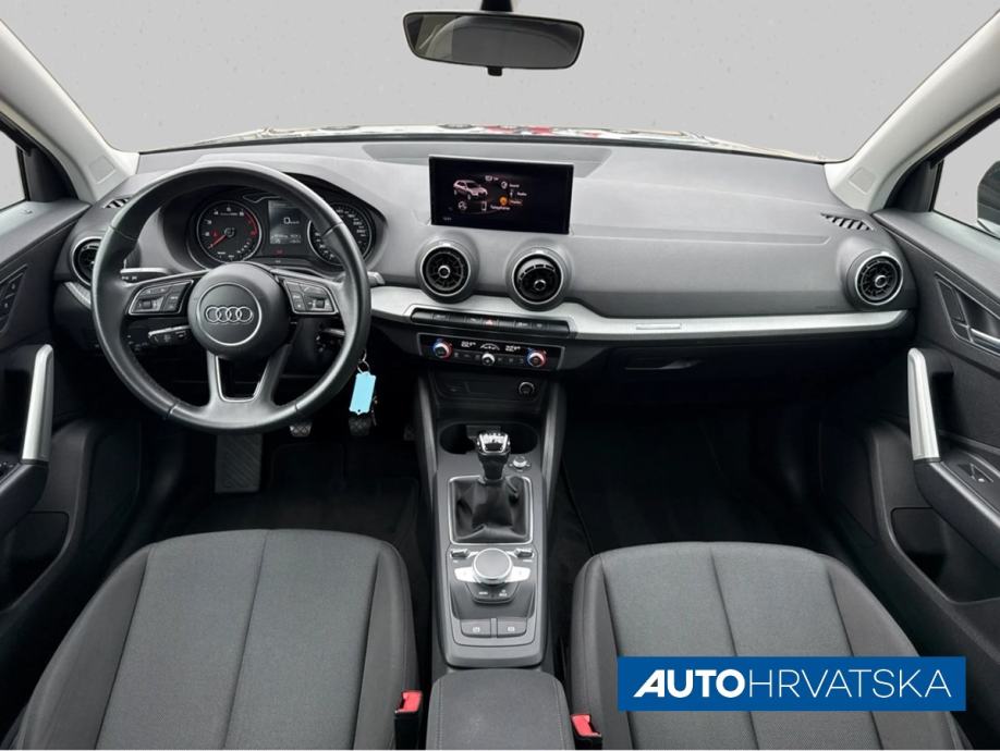 Q2 30TFSI Edition10, 18.990,00 € - Akcija, fotografija 9