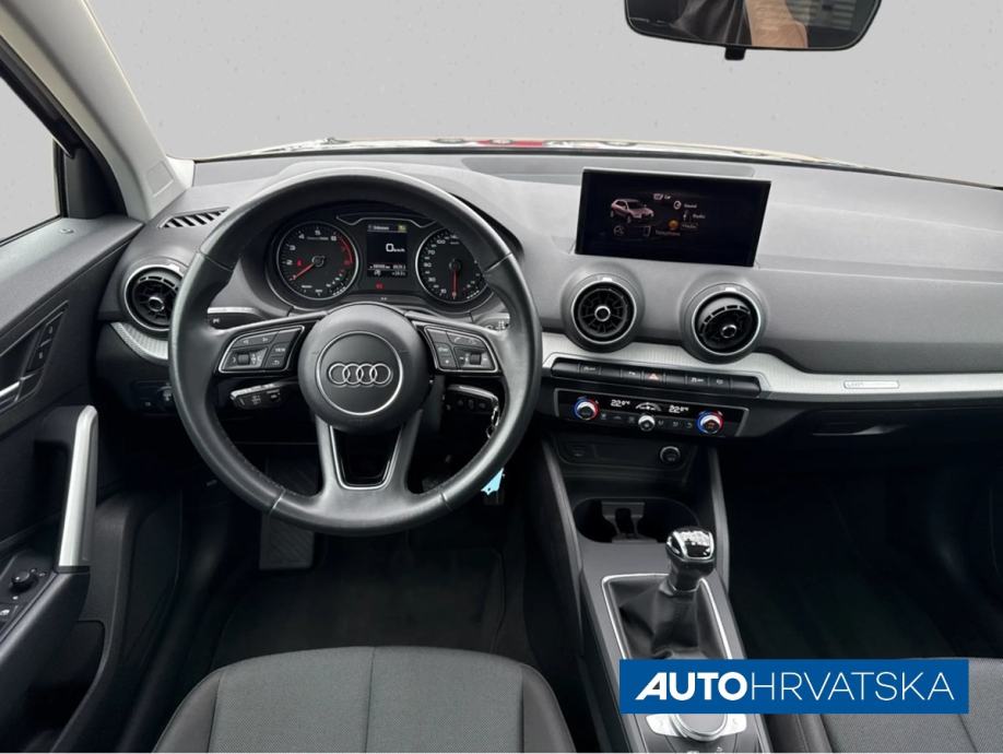Q2 30TFSI Edition10, 18.990,00 € - Akcija, fotografija 10