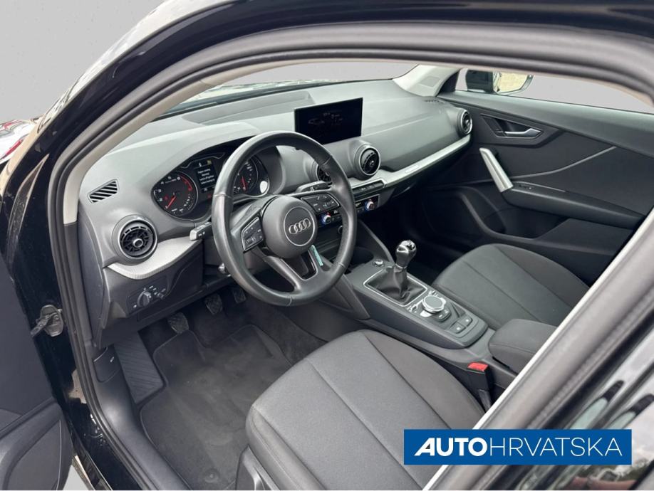 Q2 30TFSI Edition10, 18.990,00 € - Akcija, fotografija 11