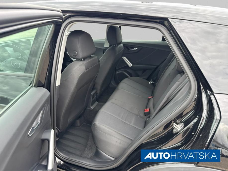 Q2 30TFSI Edition10, 18.990,00 € - Akcija, fotografija 12