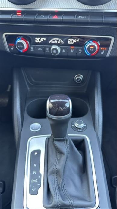 Audi Q2 35 TDI automatik, 150KS, F1, Led, Kamera, Virtual, ACC, Itd.., fotografija 14
