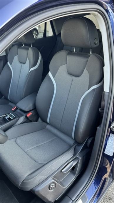 Audi Q2 35 TDI automatik, 150KS, F1, Led, Kamera, Virtual, ACC, Itd.., fotografija 9