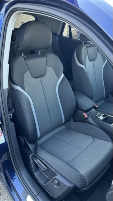 Audi Q2 35 TDI automatik, 150KS, F1, Led, Kamera, Virtual, ACC, Itd.., fotografija 19