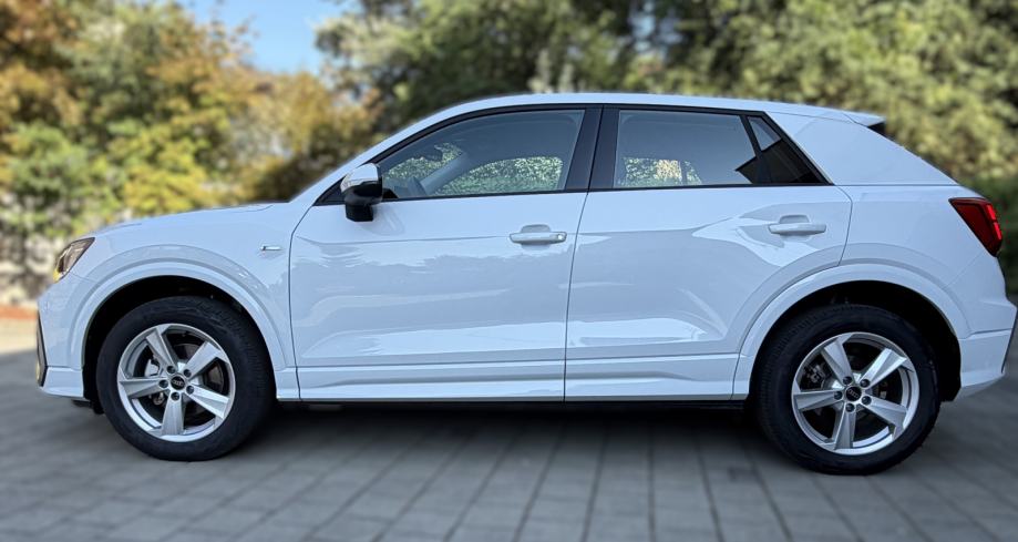 AUDI Q2 35 TFSI,S-Line,Novo,u PDV-u., fotografija 4