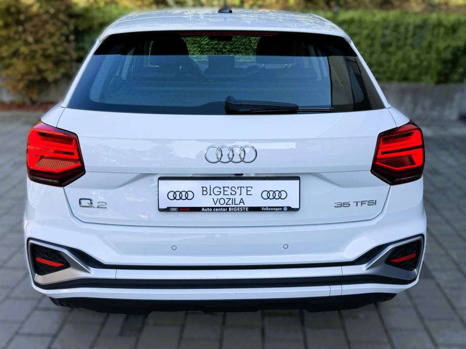 AUDI Q2 35 TFSI,S-Line,Novo,u PDV-u., fotografija 5