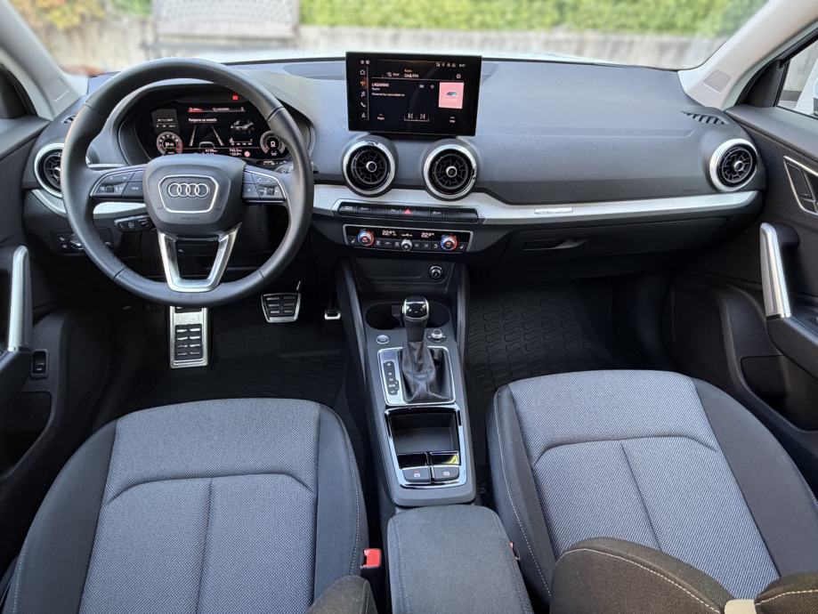 AUDI Q2 35 TFSI,S-Line,Novo,u PDV-u., fotografija 7