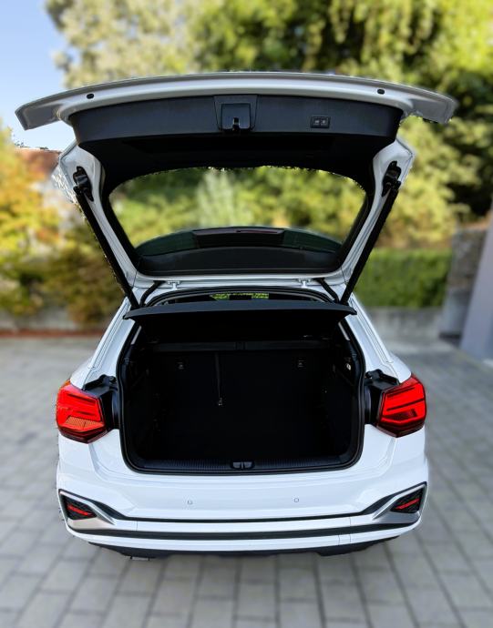 AUDI Q2 35 TFSI,S-Line,Novo,u PDV-u., fotografija 9