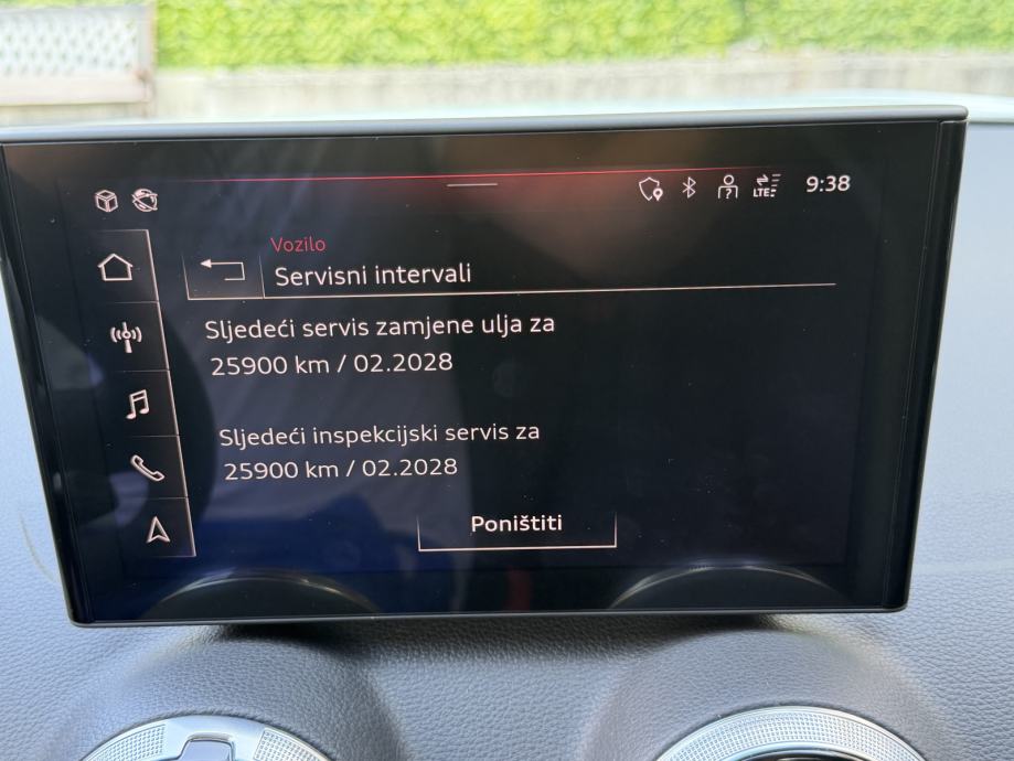 AUDI Q2 35 TFSI,S-Line,Novo,u PDV-u., fotografija 13