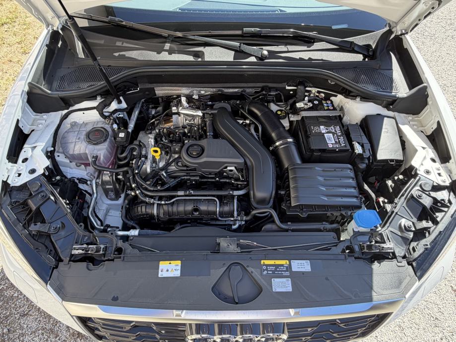 AUDI Q2 35 TFSI,S-Line,Novo,u PDV-u., fotografija 16