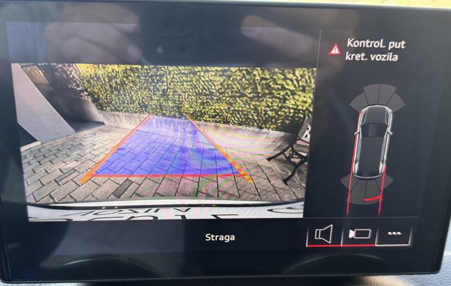 AUDI Q2 35 TFSI,S-Line,Novo,u PDV-u., fotografija 14