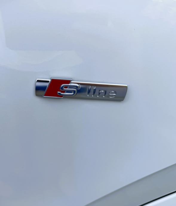 AUDI Q2 35 TFSI,S-Line,Novo,u PDV-u., fotografija 17