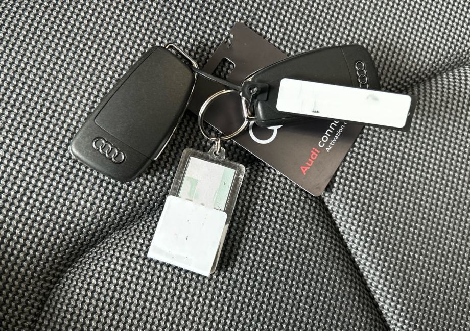 AUDI Q2 35 TFSI,S-Line,Novo,u PDV-u., fotografija 18