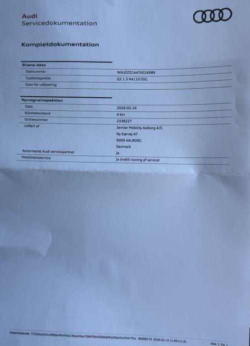 AUDI Q2 35 TFSI,S-Line,Novo,u PDV-u., fotografija 19