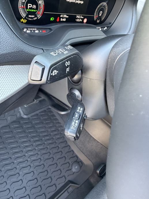 AUDI Q2 35 TFSI,S-Line,Novo,u PDV-u., fotografija 15