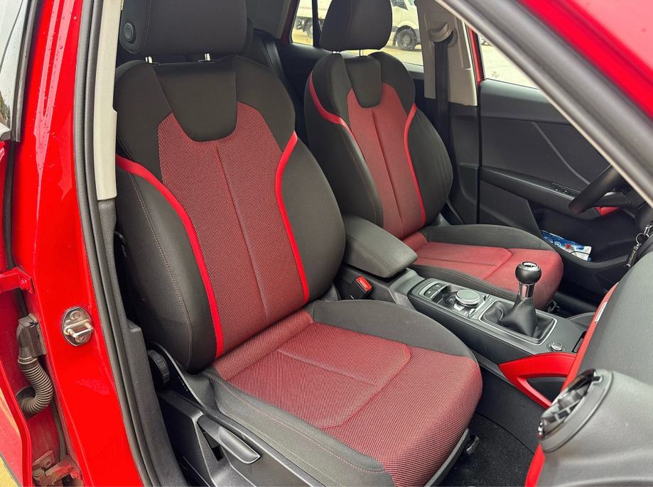 AUDI Q2 OFFROAD-1.6 TDI-145.000 KM-REG GODINU DANA-VIRTUAL-MATRIX, fotografija 16