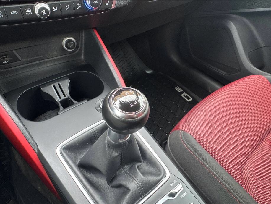 AUDI Q2 OFFROAD-1.6 TDI-145.000 KM-REG GODINU DANA-VIRTUAL-MATRIX, fotografija 18