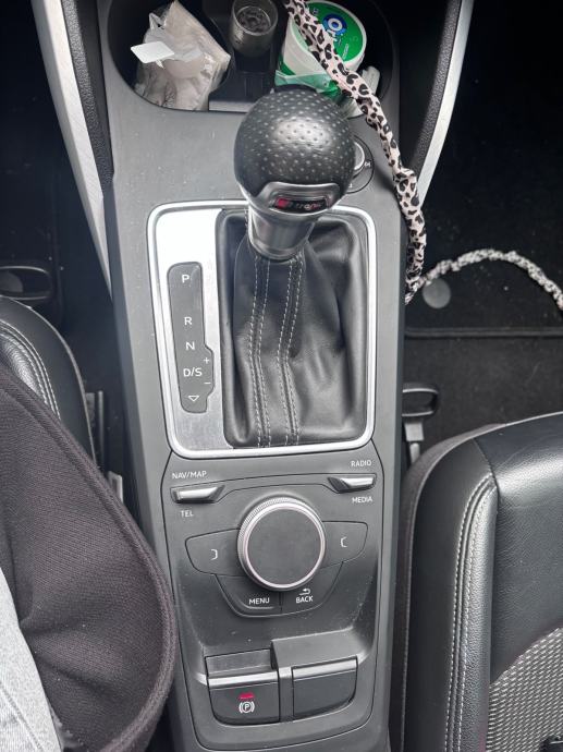 AUDI Q2 Quattro S-line | 2.0TDI | S-tronic | Matrix, fotografija 9