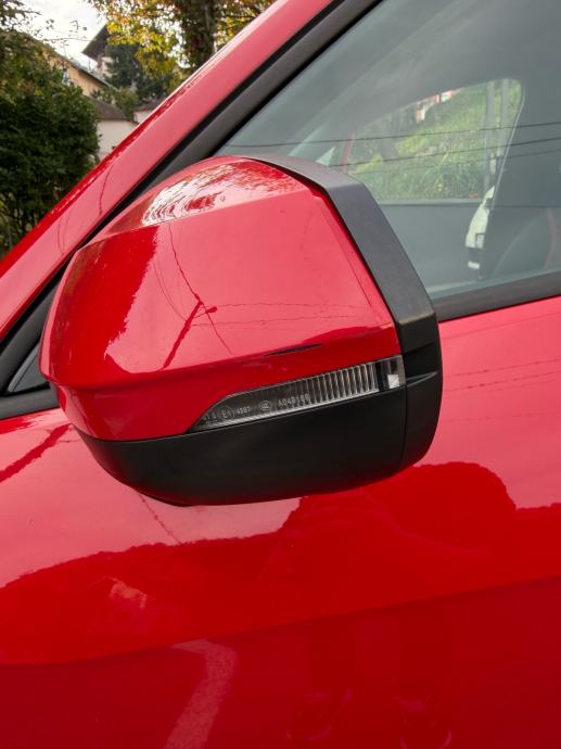 Audi Q2 Sport 1.0 benzin, 2019., 95k km, servisna, 2 seta Pirelli guma, fotografija 18