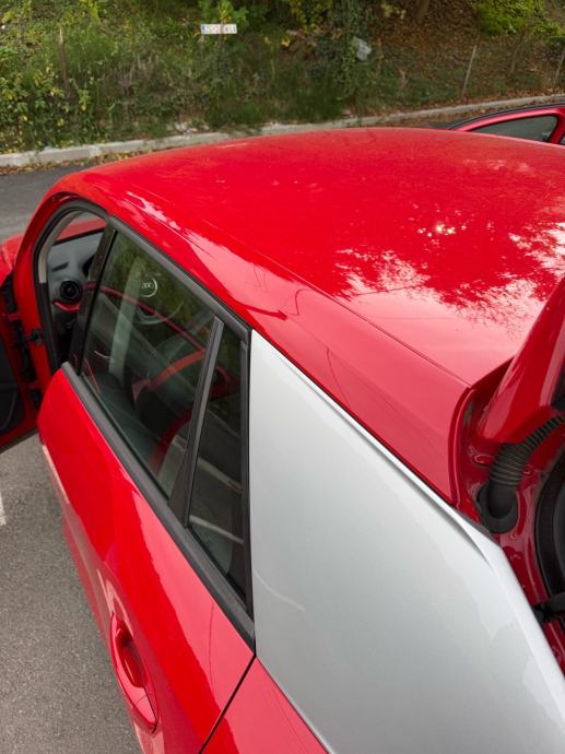 Audi Q2 Sport 1.0 benzin, 2019., 95k km, servisna, 2 seta Pirelli guma, fotografija 10