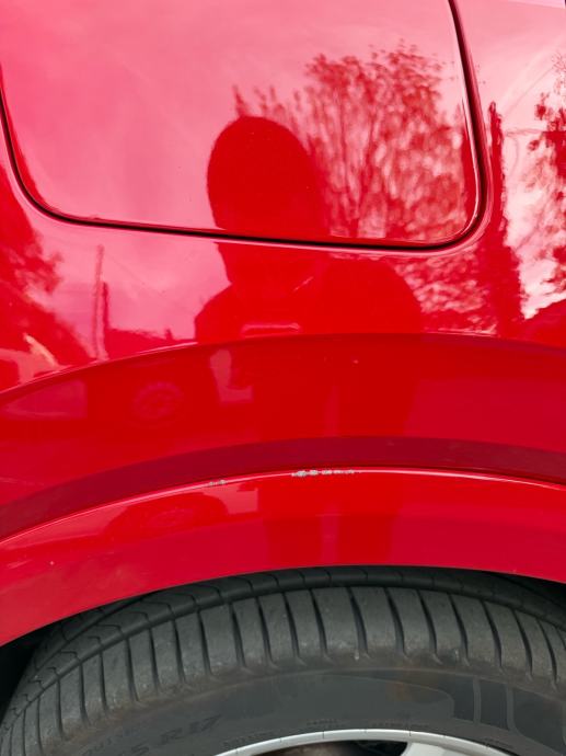 Audi Q2 Sport 1.0 benzin, 2019., 95k km, servisna, 2 seta Pirelli guma, fotografija 20