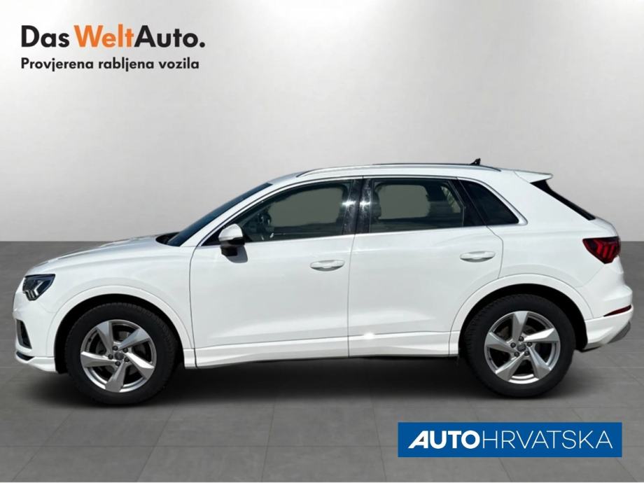 AUDI Q3 2.0 TDI S-TRONIC, 21.490,00 € - Akcija, fotografija 2